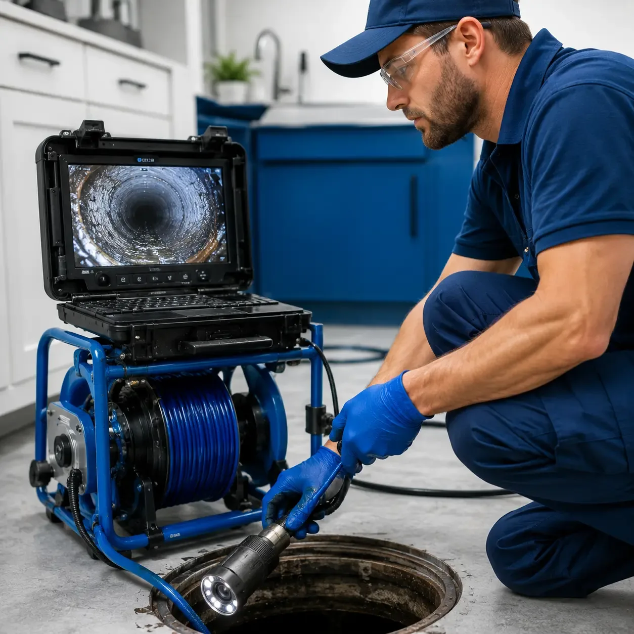Pipe Relining professionals serving Kennerdell, PA
